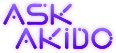 Ask Akido